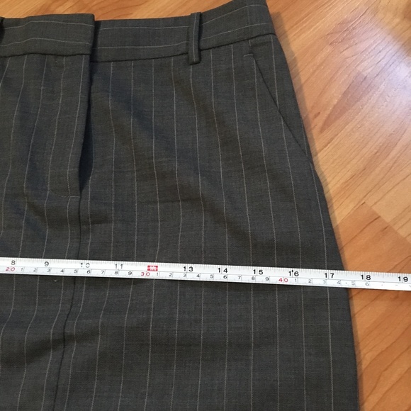 Theory pencil skirt (00) - Picture 6 of 7